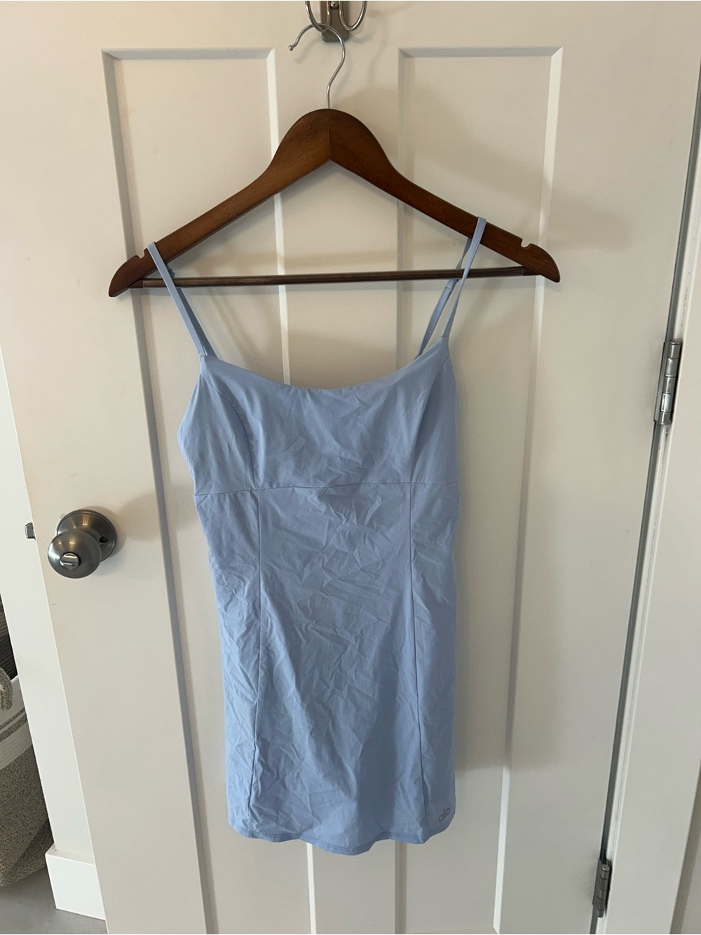 Breezy tennis dress - Picture 4 of 7